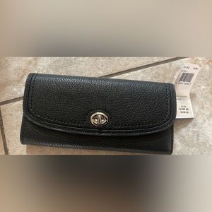 Brand new coach Wallet